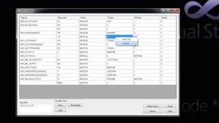 A Windows Message SandBox and a Styled MessageDialog in C#