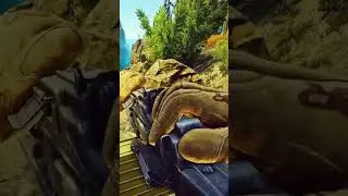 Tarkov PKP Reload 