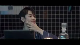 他向聂柔珠表白，但聂柔珠因霍云涯自恋而受伤，拒绝了他，说自己已有心仪之人。