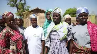 SDG Micro-Project: Lydia Madintin Konlan, Kenya, BKMC Scholar, GC Scholarship Program, 202304