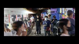 Donyvan - Lipad (Official Music Video)