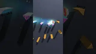 Oddly Satisfying 3D Ball Synced Sounds | Visual Harmony for Relax✨