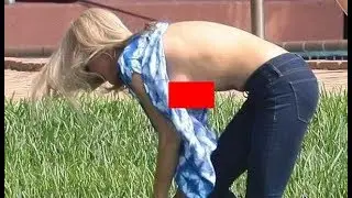 Epic Fails Photos Taken At The Right Moment