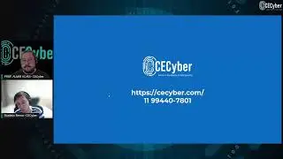 MARATONA RUMO À CYBER – REDES E LINUX: DIA 03 (19/10)