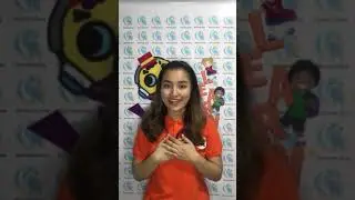 Teacher Clarisse's Self-Introduction Video