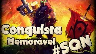 World of Warcraft - Conquista 