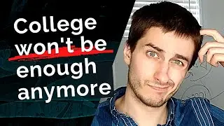 Easiest way to get a job as a developer in 2021