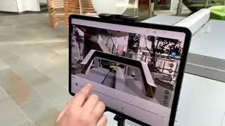 ARki app: The NextGen architects who design in the metaverse