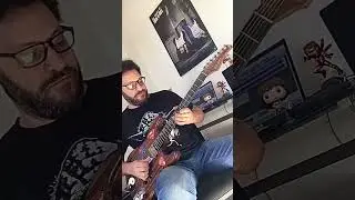 Wild Funk Rock - Improvising