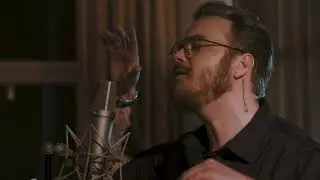 The Giving Sessions - Wulf - Anyone Out There (Acoustic)