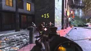 Menace Gavin - Dystopia Episode #8 - Menace Style