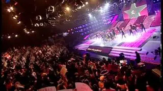 Best Of Star Academy 06 - Entrance