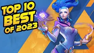 The ONLY 10 New Android Games of 2023 You Need To Play!