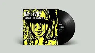 Happy707 - Alsina