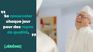 Le métier de chef gérant