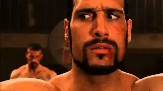 OfficialGood Music - Yuri Boyka vs Dolor Part (FILM Undisputed 3)