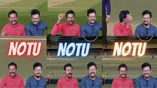 Notu Notu Notu 🤣🤣🤣 | 