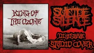 SUICIDE SILENCE - 