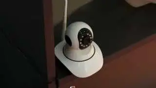 DecoSmart - управление карнизами, светом и камерой с планшета