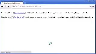 Beginner PHP Tutorial   80   The explode Function with File Handling Exe computer tips and triks pro