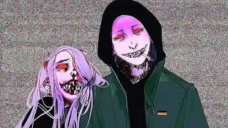 • когнитивный диссонанс • amv •