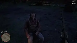 The massacre pt 3