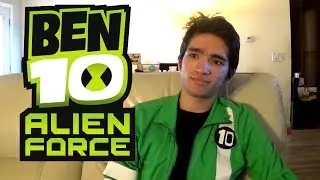 Ben 10 Parody
