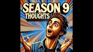 Channel update + My thoughts on season 9 patch (Siege Rework)