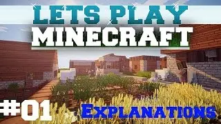 Mr B´s Bearable World E01 Explanations