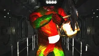 Slendytubbies 2 Trailer Remake