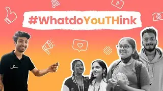 Gen-Z on becoming ‘Content Creators’ | Youth Day Special | Vox Pop | Teachmore