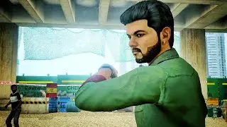 Sarkar Infinite Gameplay Master | Revel Slade