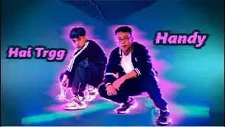 [VIETNAM] Jafump T (CloZee) Dance Video - Choreography by Handy and Hải Trgg