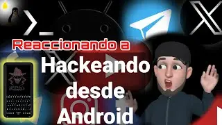 Reaccionando a 