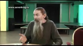 Трехлебов; Русский-Раса..flv
