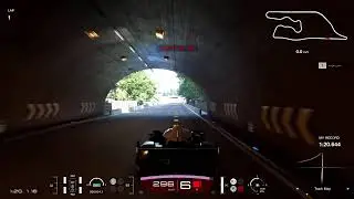 Dysfunctional - LIVE Gran Turismo 7