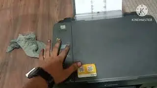 Canon G2020 Paper jam problem Error 1300 Solution || How to Fix Canon G2020 paper jam problem