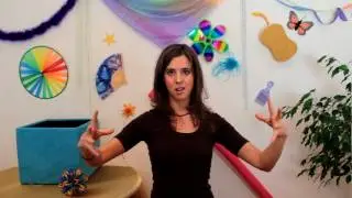 Release your back and awaken your pelvis with Franklin Method and Laura Hames Franklin