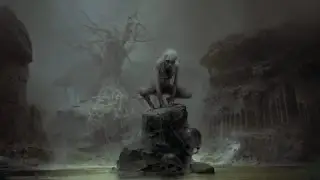 Project Wight Gameplay