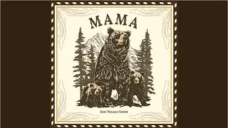Kim Walker-Smith - MAMA [OFFICIAL LYRIC VIDEO]