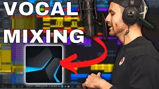 Beginners Guide to Mixing Vocals in Studio One