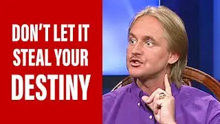 This Spirit is Robbing Your Destiny! | Leif Hetland