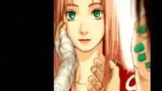 SasuxSaku AMV