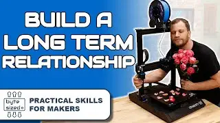 Getting More From Your 3D Printer | Practical Skills For Makers