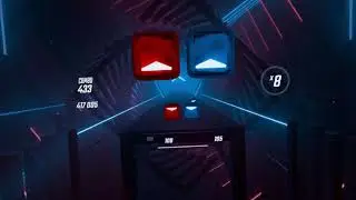 Beat Saber - Space Ghost Coast to Coast – Glass Animals - Hard
