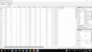 4. How to label variable names, variable values and rename variables in STATA