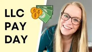 How to Pay Yourself With an LLC | Pay Yourself First