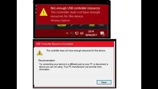ERROR 