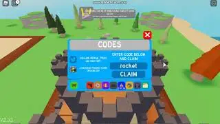 ROBLOX Base Raiders codes on November 30, 2020