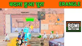 Pubg Mobile Attitude 😈 With Revenge Kill Conqueror Player 😮| Unity4survival
